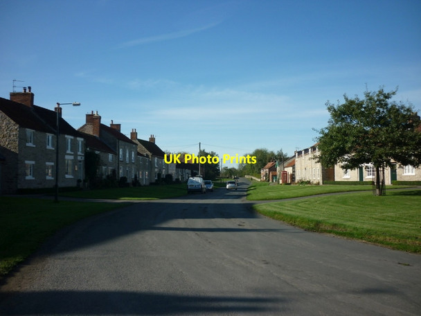 Photo 6"x4" Marton Road, Marton Marton\/SE7383 c2011