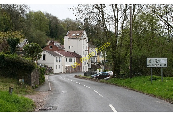 Photo 6"x4" The Royal Well Brewery Great Malvern c2008