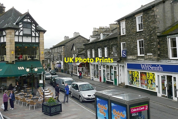 Photo 6"x4" Main Road, Windermere Windermere\/SD4198 c2011