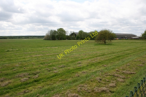 Photo 6"x4" Fairoaks Airport Stonehill\/TQ0063 c2005