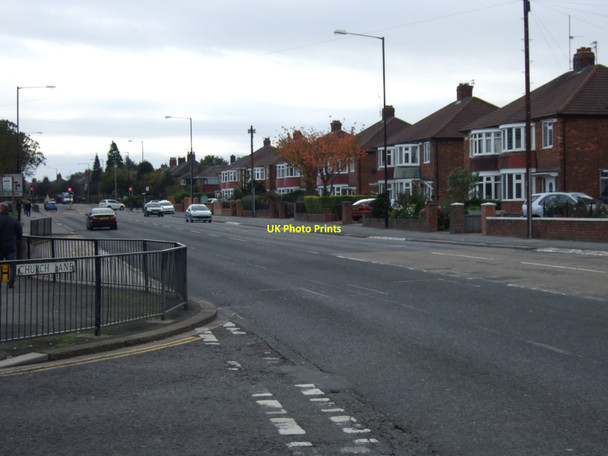Photo 6"x4" Acklam Road (A1032) Acklam\/NZ4817 c2011
