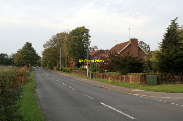 Photo 6"x4" Longdale Lane Blidworth Dale c2011