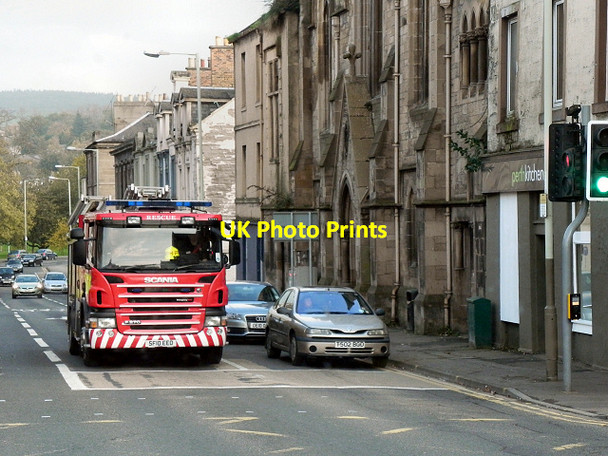 Photo 6"x4" Atholl Street, Perth Perth\/NO1123 c2011 P1