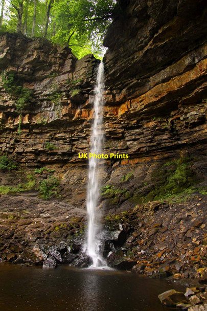 Photo 6"x4" Hardraw Force Hardraw c2011