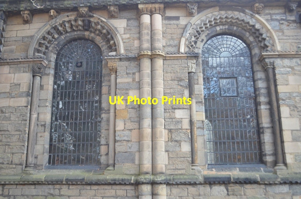 Photo 6"x4" Norman Windows Leicester c2011