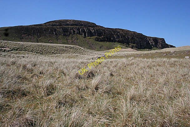 Photo 6"x4" Druim na Buainn Druim na Buainn c2008