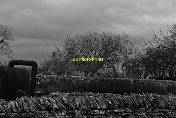 Photo 6"x4" Bower Mains Brabsterdorran c2011