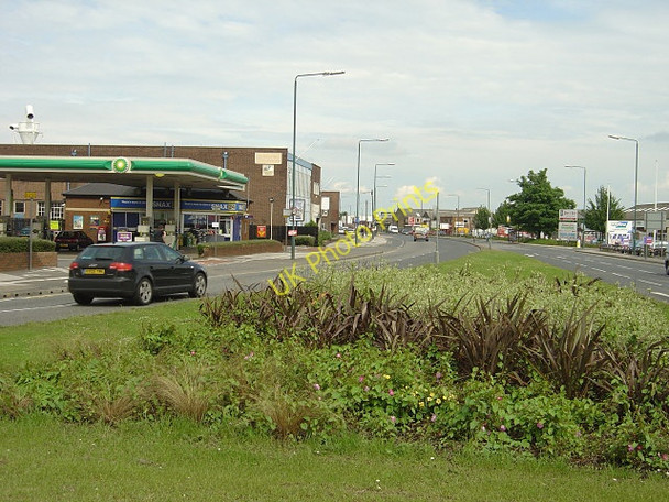 Photo 6"x4" Daleside Road Nottingham\/SK5641 c2008