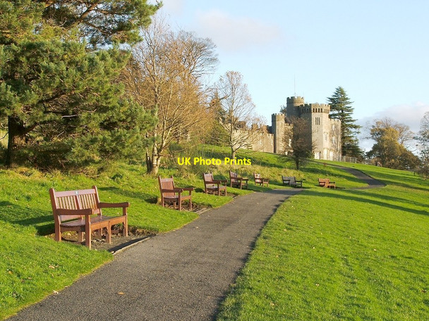 Photo 6"x4" Balloch Castle Country Park Balloch\/NS3982 c2011