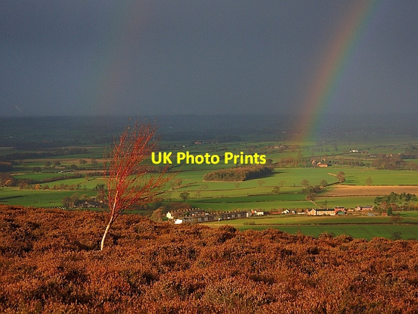 Photo 6"x4" Battersby Junction Battersby c2011