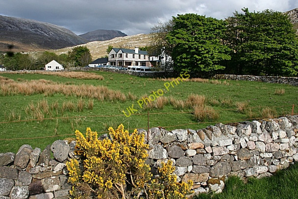 Photo 6"x4" Inchnadamph Hotel Inchnadamph c2008