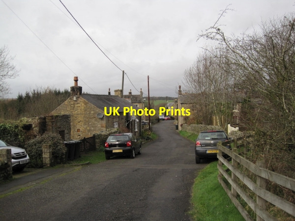 Photo 6"x4" Park Village Park Village\/NY6861 c2011