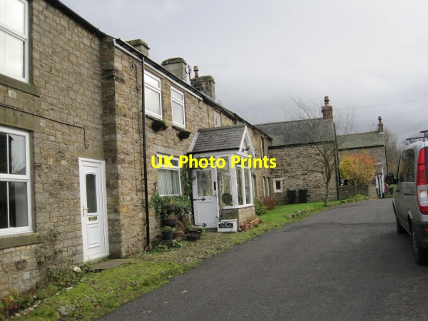 Photo 6"x4" Park Village Park Village\/NY6861 c2011