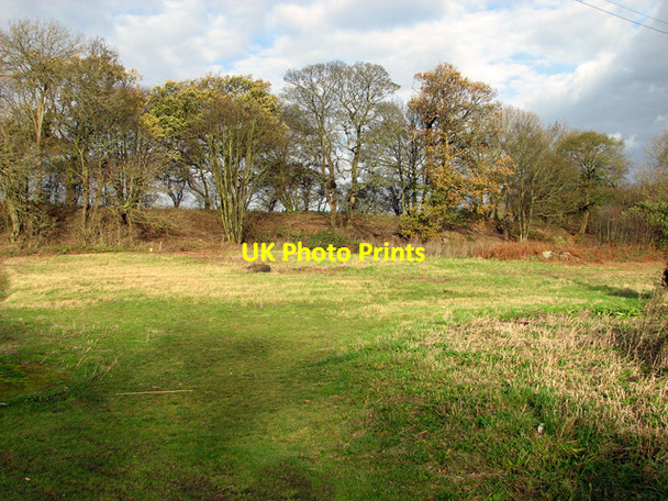 Photo 6"x4" The Rookery, Hempton Fakenham c2011
