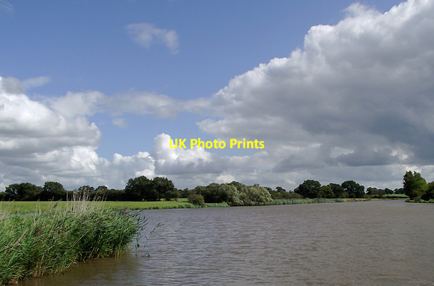 Photo 6"x4" Trent and Mersey Canal south of  Billinge Green, Cheshire Whatcroft c2011