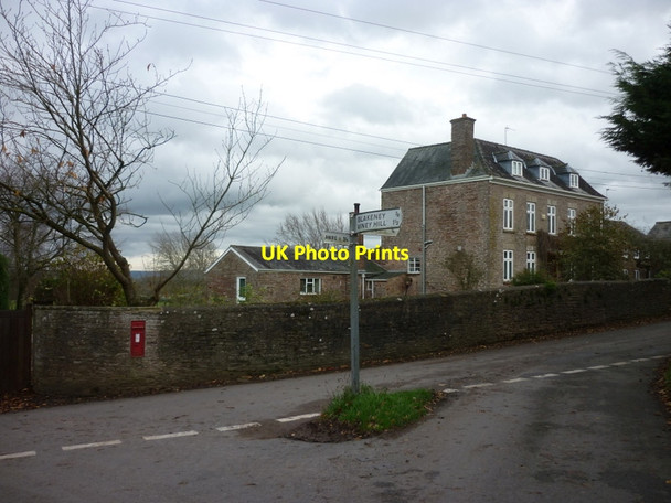 Photo 6"x4" Etloe House, Upper Etloe Etloe c2011