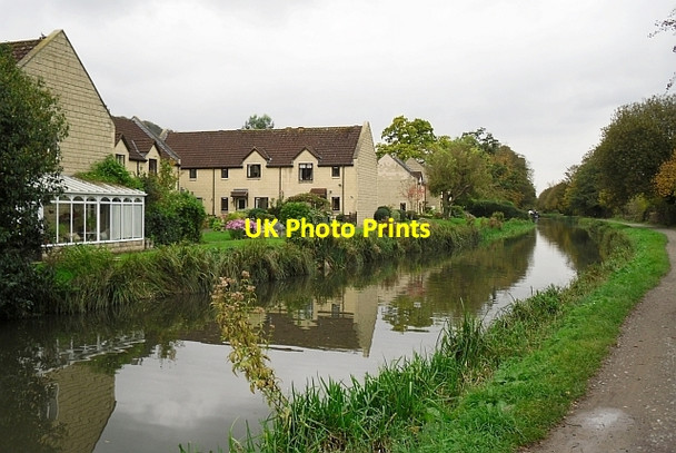 Photo 6"x4" Harbutts, Bathampton Bathampton c2011
