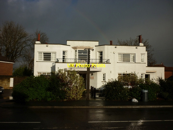 Photo 6"x4" The New Inn, Gildersome Morley\/SE2627 c2011