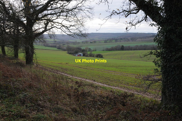 Photo 6"x4" Lower Barn, Trelleck Grange Parkhouse\/SO4902 c2011