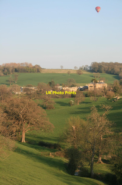 Photo 6"x4" Newton Park Campus Clays End c2010