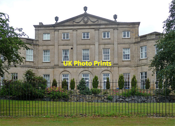 Photo 6"x4" Denison Hall, Hanover Square, Leeds Leeds\/SE3034 c2011