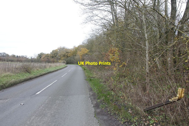 Photo 6"x4" Looking towards Hampstead Norreys Eling\/SU5275 c2011