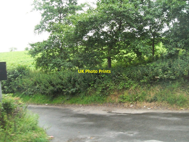 Photo 6"x4" The mouth of the Ballystrew Road Downpatrick c2011