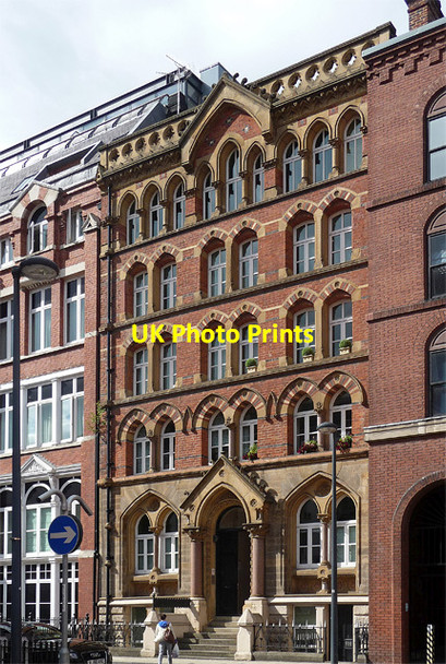 Photo 6"x4" 30 York Place, Leeds Leeds\/SE3034 c2011