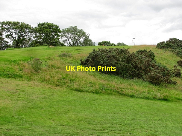 Photo 6"x4" Airngarth Hill Bo'ness c2011