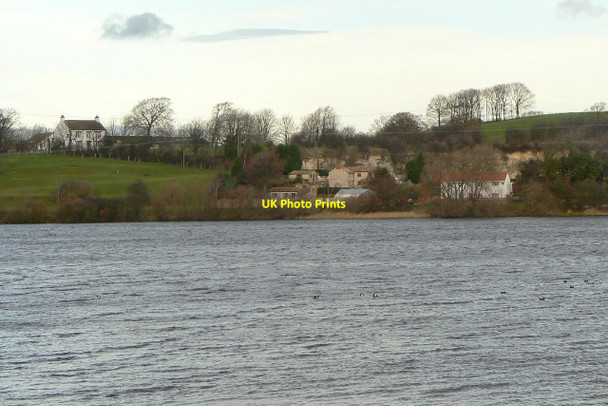 Photo 6"x4" Fairburn Ings New Fryston c2011