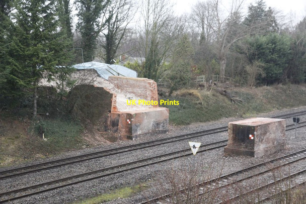 Photo 6"x4" All cleaned up Cleeve\/SU6081 c2012