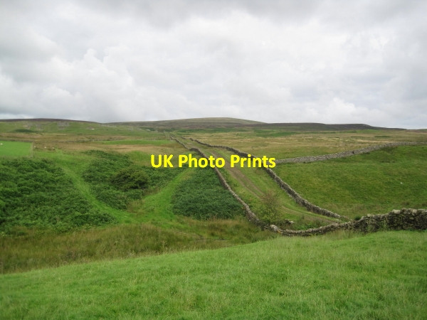 Photo 6"x4" Clint Lane Croglin c2011