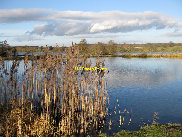 Photo 6"x4" View towards Coneysthorpe Coneysthorpe c2012