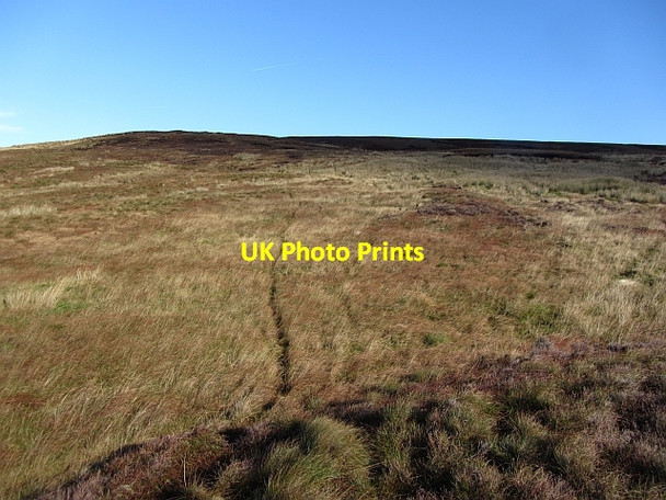 Photo 6"x4" Fionn Bhealach Margnaheglish\/NR9349 c2011