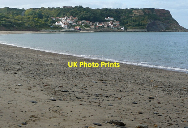 Photo 6"x4" Runswick Bay Runswick Bay\/NZ8016 c2011