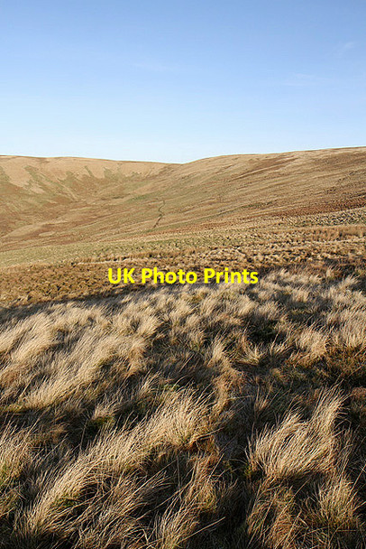 Photo 6"x4" Cowans Knowe Craig Douglas c2012