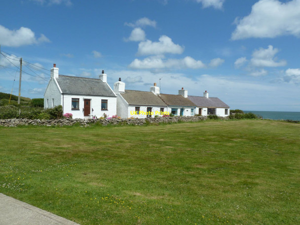Photo 6"x4" Cottages - Moelfre Moelfre\/SH5186 c2011