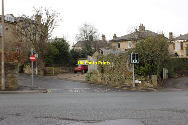 Photo 6"x4" Sunny Bank Shipley\/SE1437 c2012