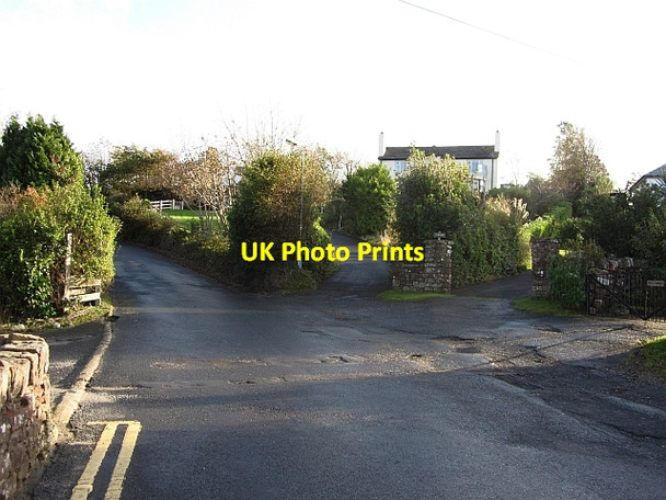 Photo 6"x4" Alma Road, Brodick Brodick c2011