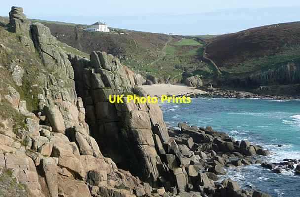 Photo 6"x4" Mill Bay Trevescan c2011