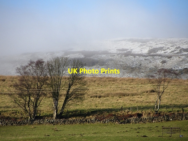 Photo 6"x4" Tak-ma-doon Road Kilsyth c2012