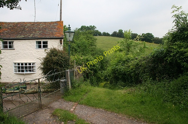 Photo 6"x4" The Grove Chandler's Cross\/SO7738 c2008