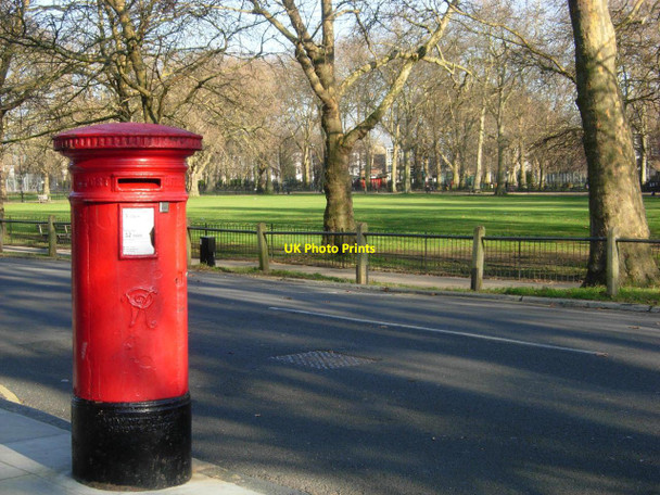 Photo 6"x4" Highbury Fields Islington\/TQ3184 c2012 P1