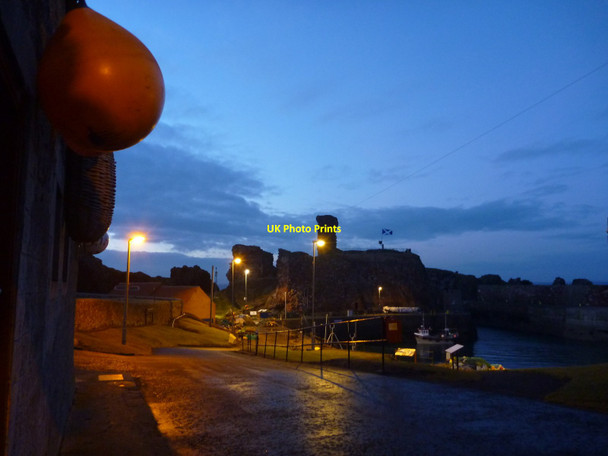Photo 6"x4" Coastal East Lothian : Victoria Harbour, Dunbar Dunbar c2012