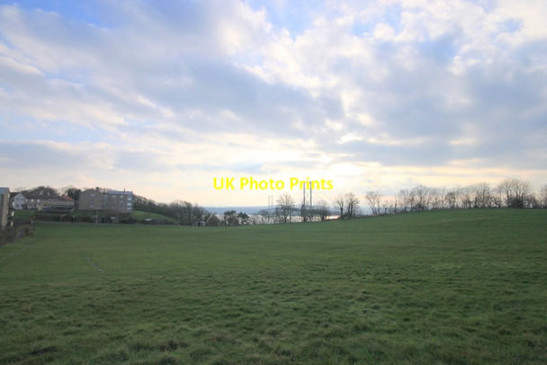 Photo 6"x4" North Queensferry playing fields Queensferry\/NT1278 c2012