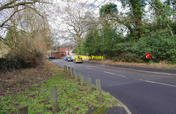 Photo 6"x4" Areley Lane, Stourport-on-Severn Stourport-on-Severn c2012