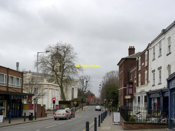 Photo 6"x4" Old Bilston Bilston\/SO9497 c2012