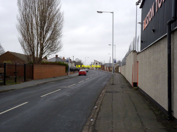 Photo 6"x4" Lunt Road, Bilston Bilston\/SO9497 c2012