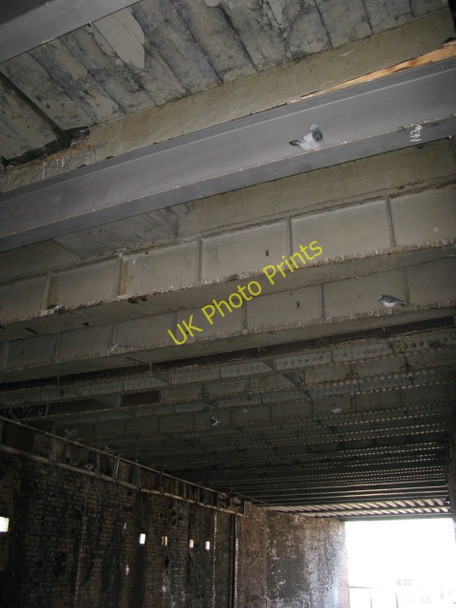 Photo 6"x4" Wakefield Back Lane Wakefield\/SE3320 c2008