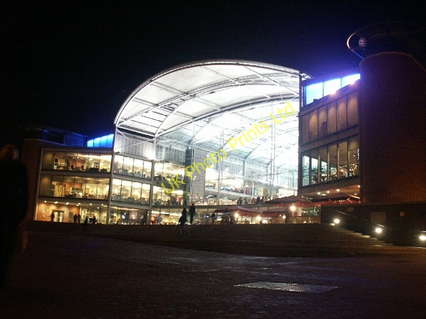 Photo 6"x4" The Forum, Norwich Norwich c2006